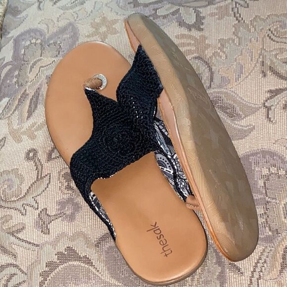 Thesak Women Shoes Sandals Size 9 US - Picture 4 of 7
